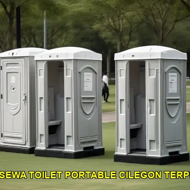 harga sewa toilet portable cilegon terpercaya